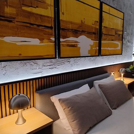 Spqr Luxury Appartments Rome Bagian luar foto