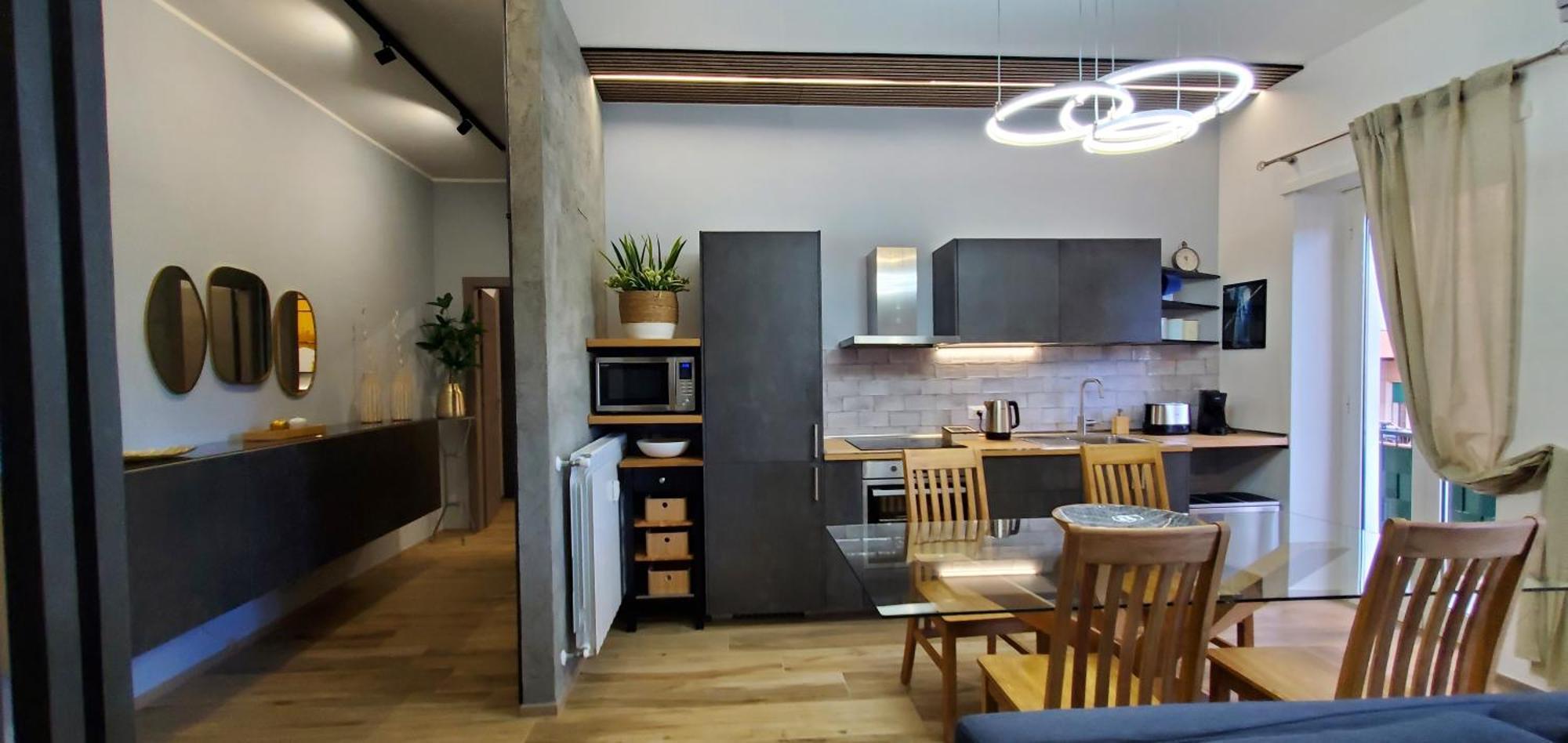 Spqr Luxury Appartments Rome Bagian luar foto