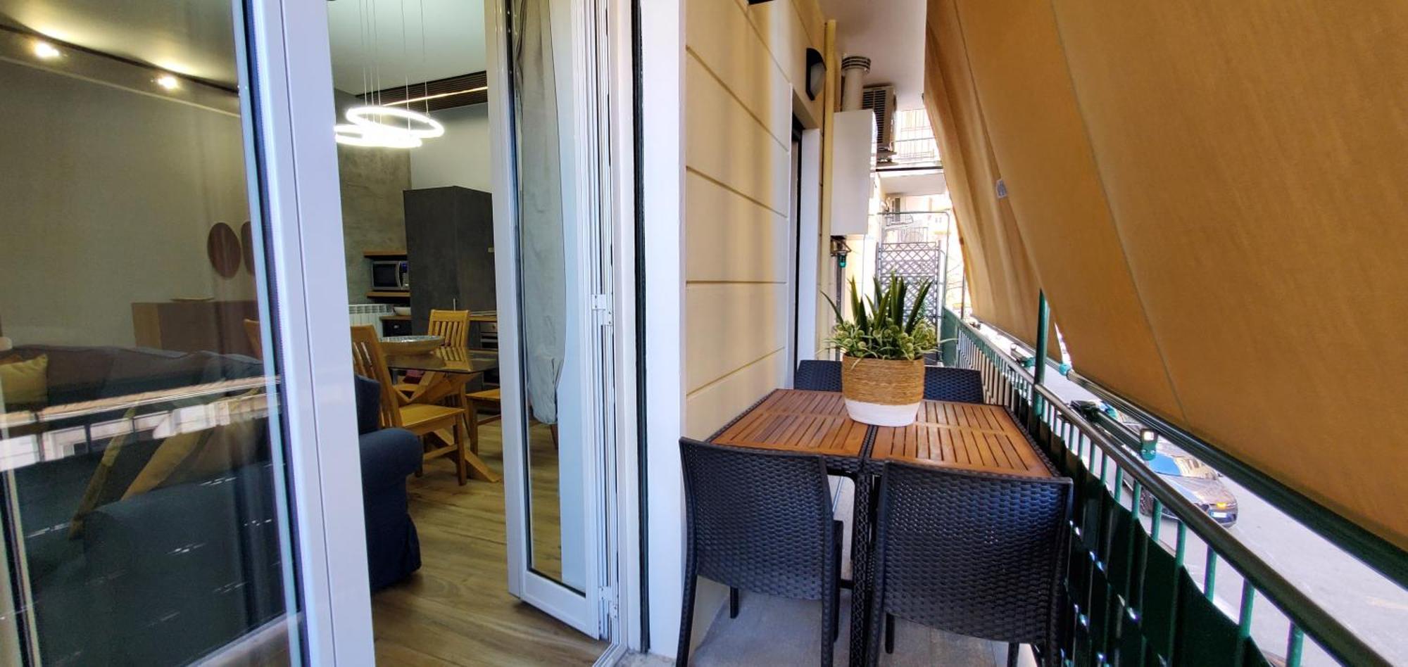 Spqr Luxury Appartments Rome Bagian luar foto