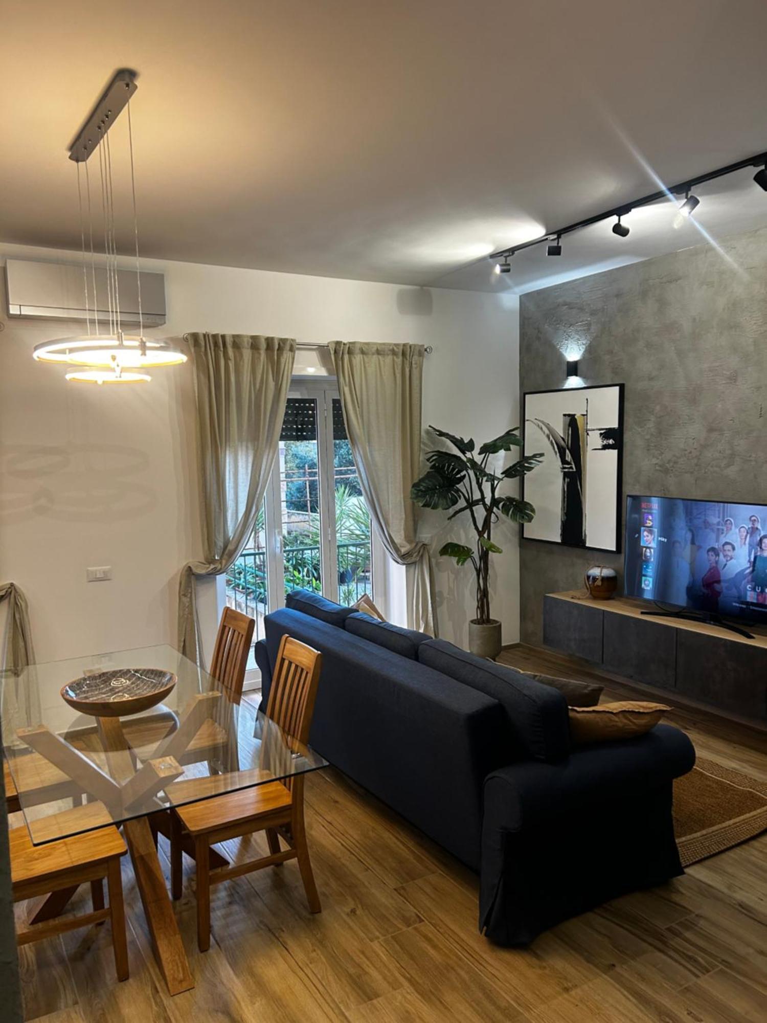 Spqr Luxury Appartments Rome Bagian luar foto