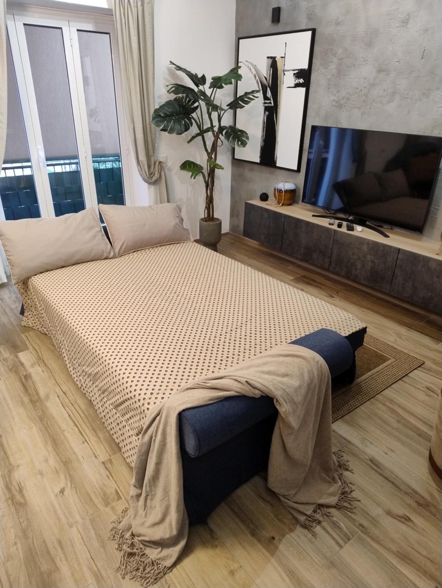Spqr Luxury Appartments Rome Bagian luar foto