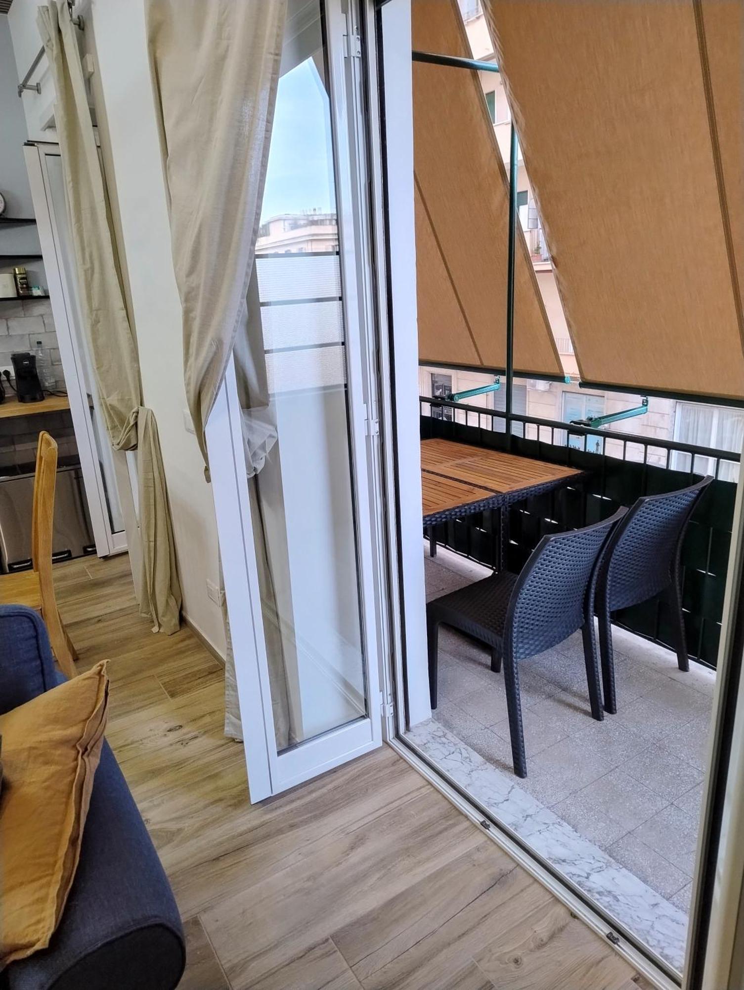 Spqr Luxury Appartments Rome Bagian luar foto