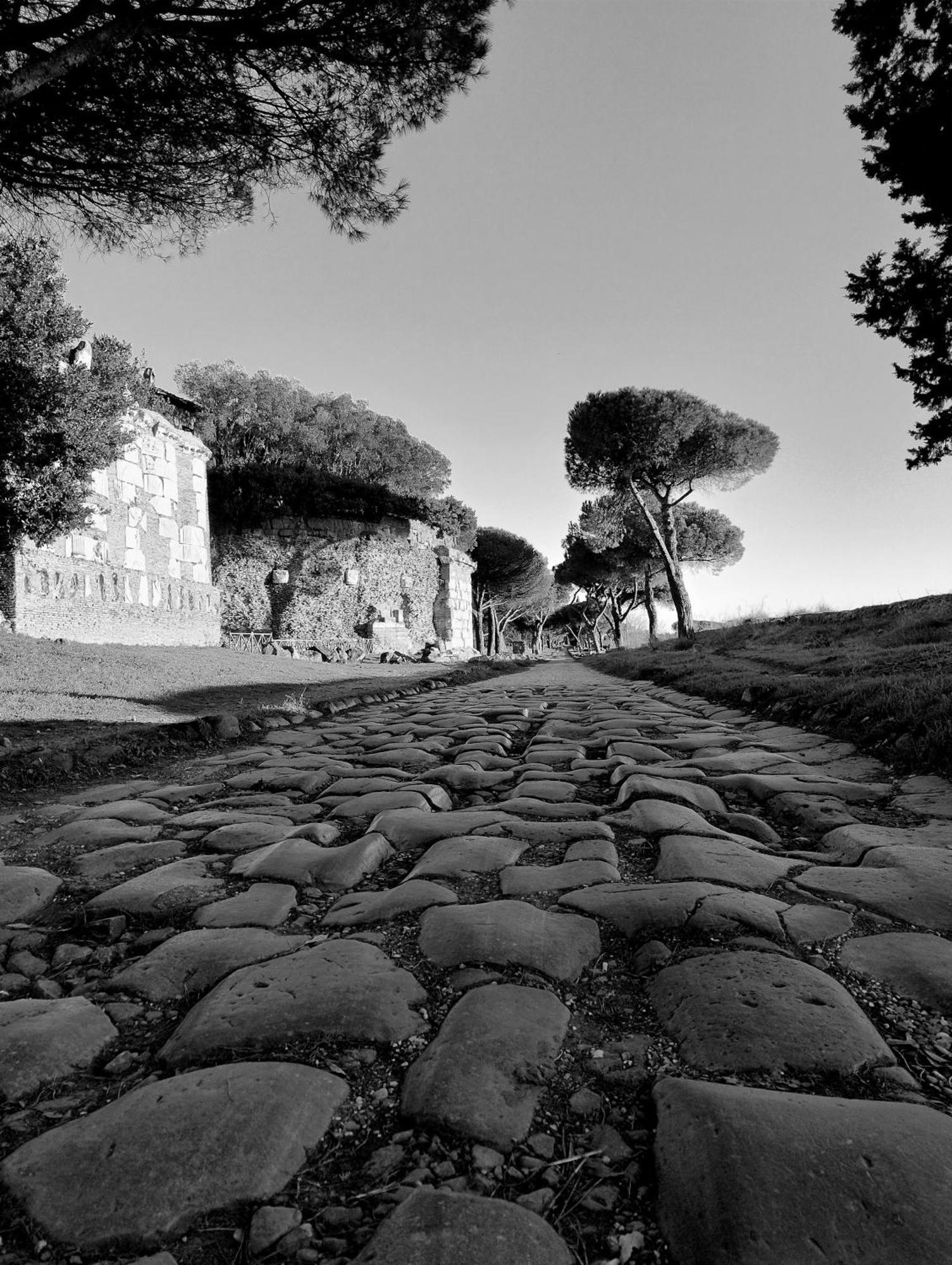 Spqr Luxury Appartments Rome Bagian luar foto