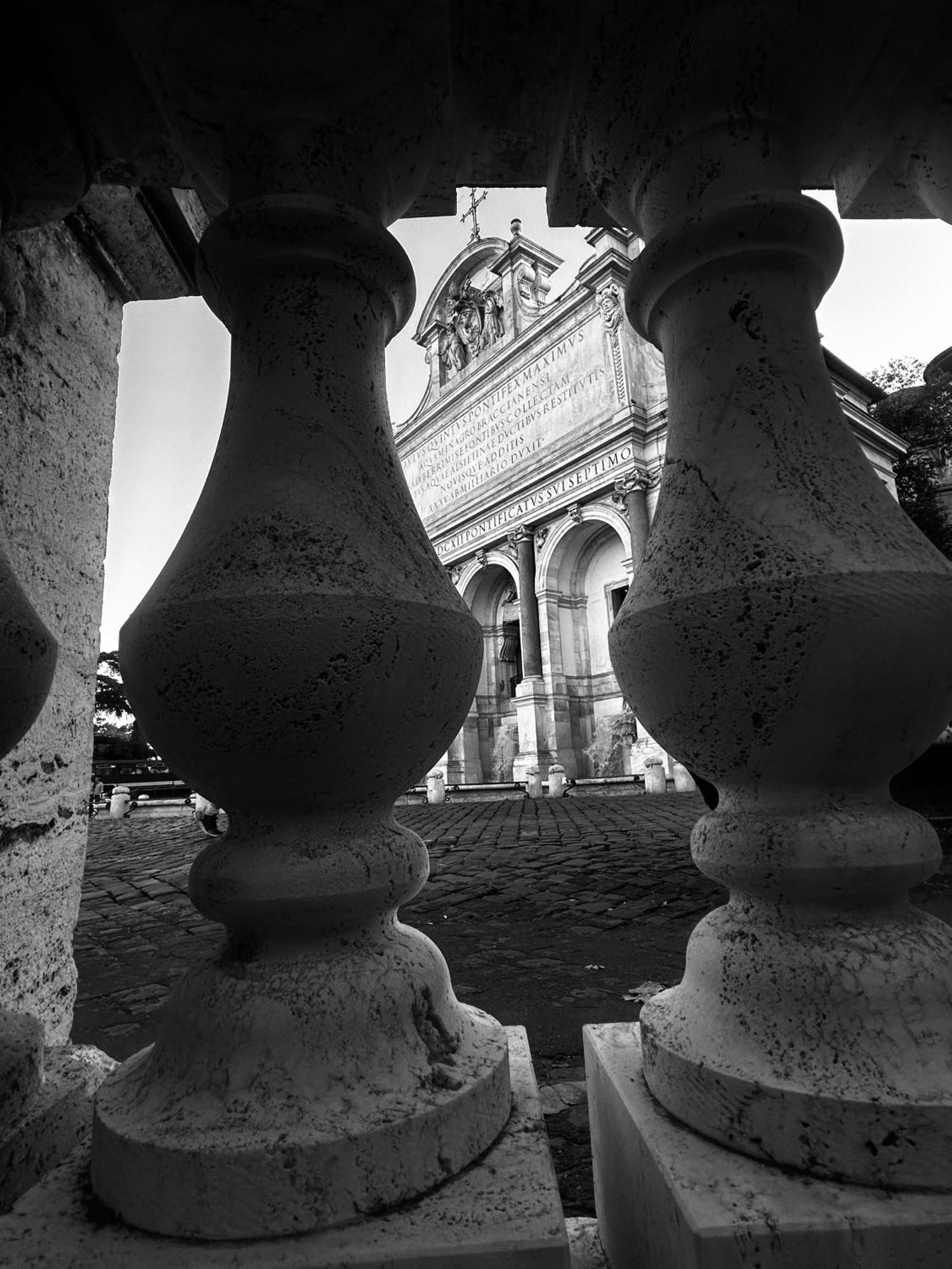 Spqr Luxury Appartments Rome Bagian luar foto