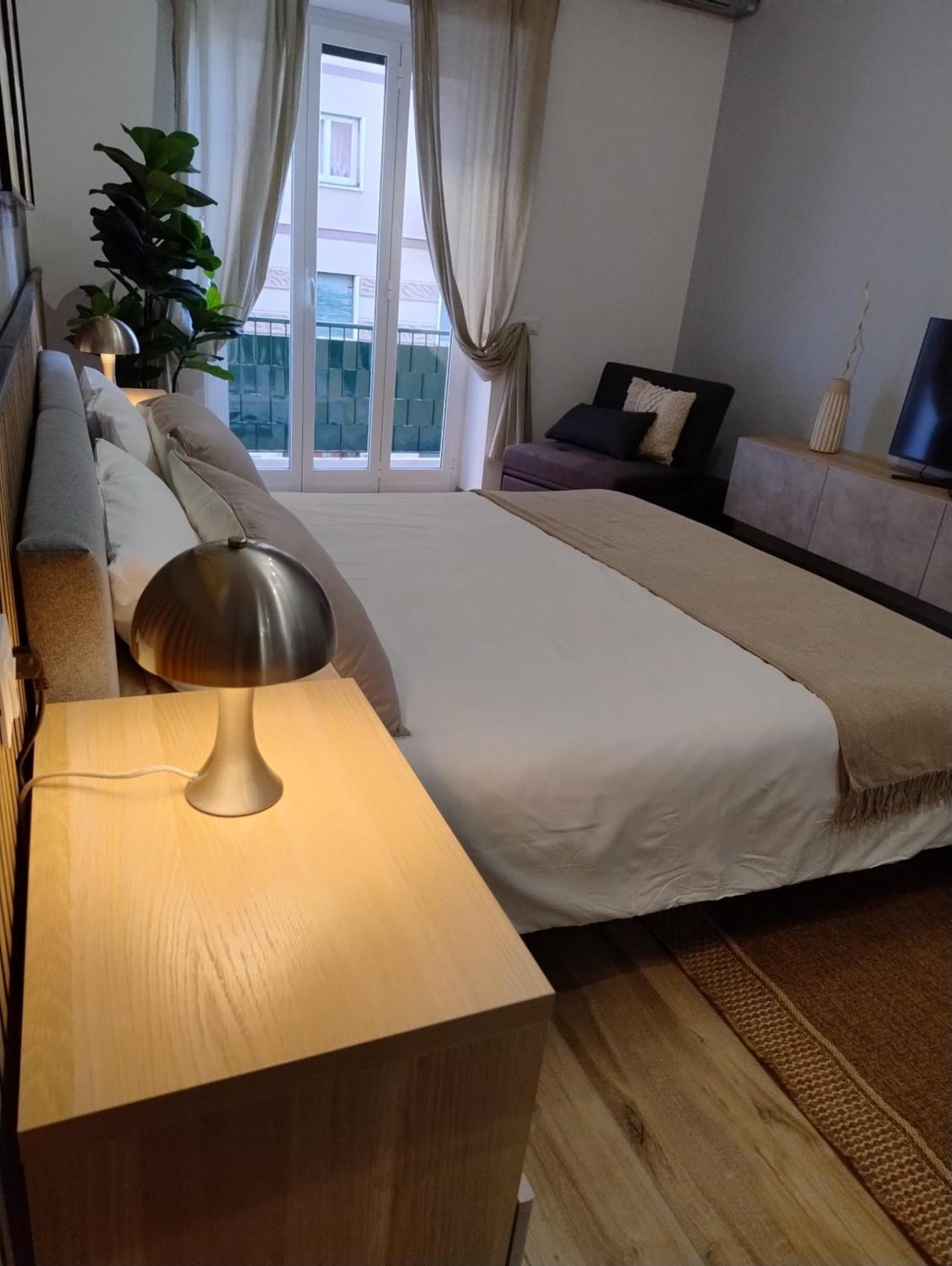 Spqr Luxury Appartments Rome Bagian luar foto