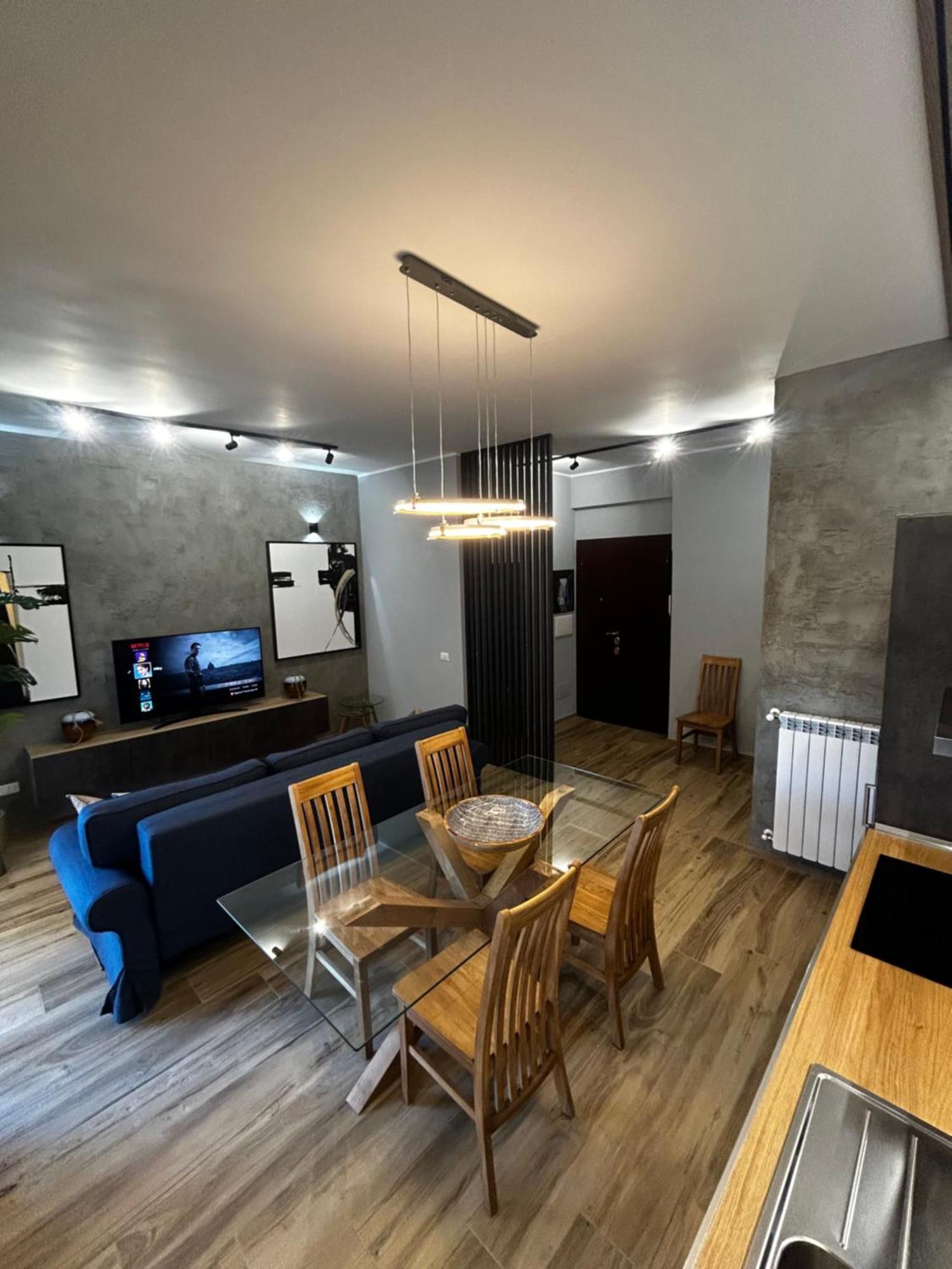 Spqr Luxury Appartments Rome Bagian luar foto